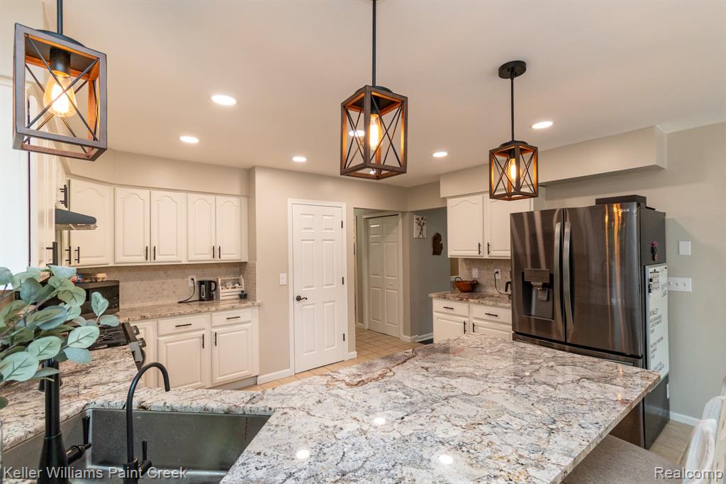 75757 Peters Drive, Bruce, MI 48065 — Photo 16