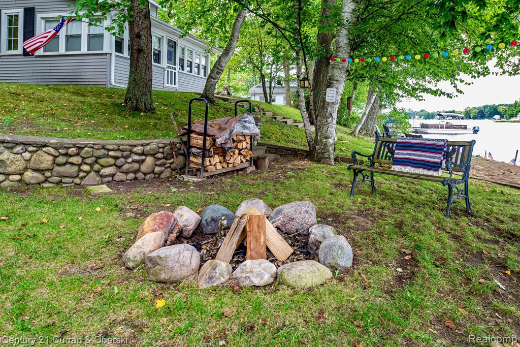 9692 BOUCHER Road, Otter Lake, MI 48464 — Photo 43
