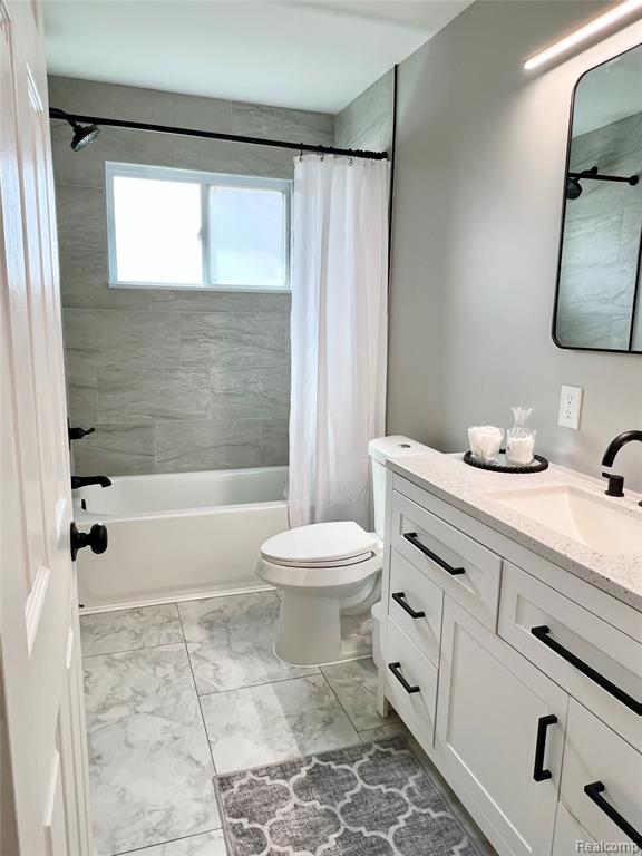 24545 Greenbrier Avenue, Eastpointe, MI 48021 — Photo 22