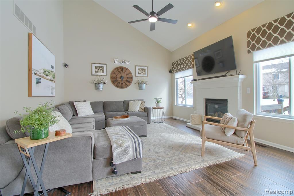 42933 Sadie Lane, Van Buren, MI 48111 — Photo 5