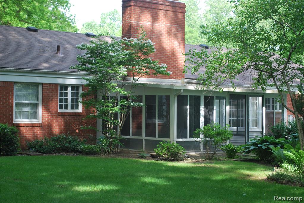 1512 Rulane Drive, Lapeer, MI 48446 — Photo 35