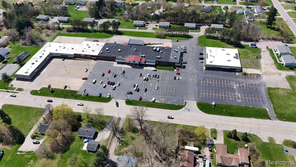 7461 N GENESEE Road, Genesee, MI 48437 — Photo 3