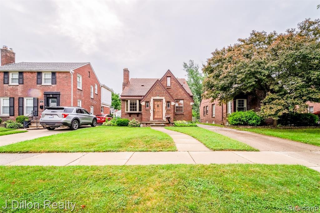 640 N Elizabeth Street, Dearborn, MI 48128 — Photo 3