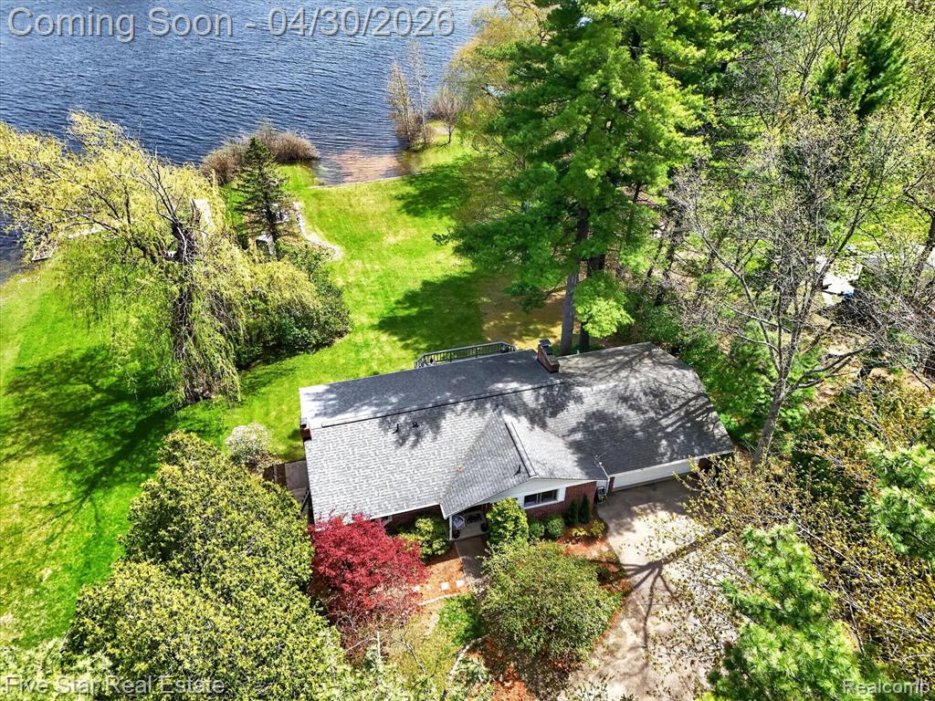 630 Sunset, White Lake, MI 48383 — Photo 62