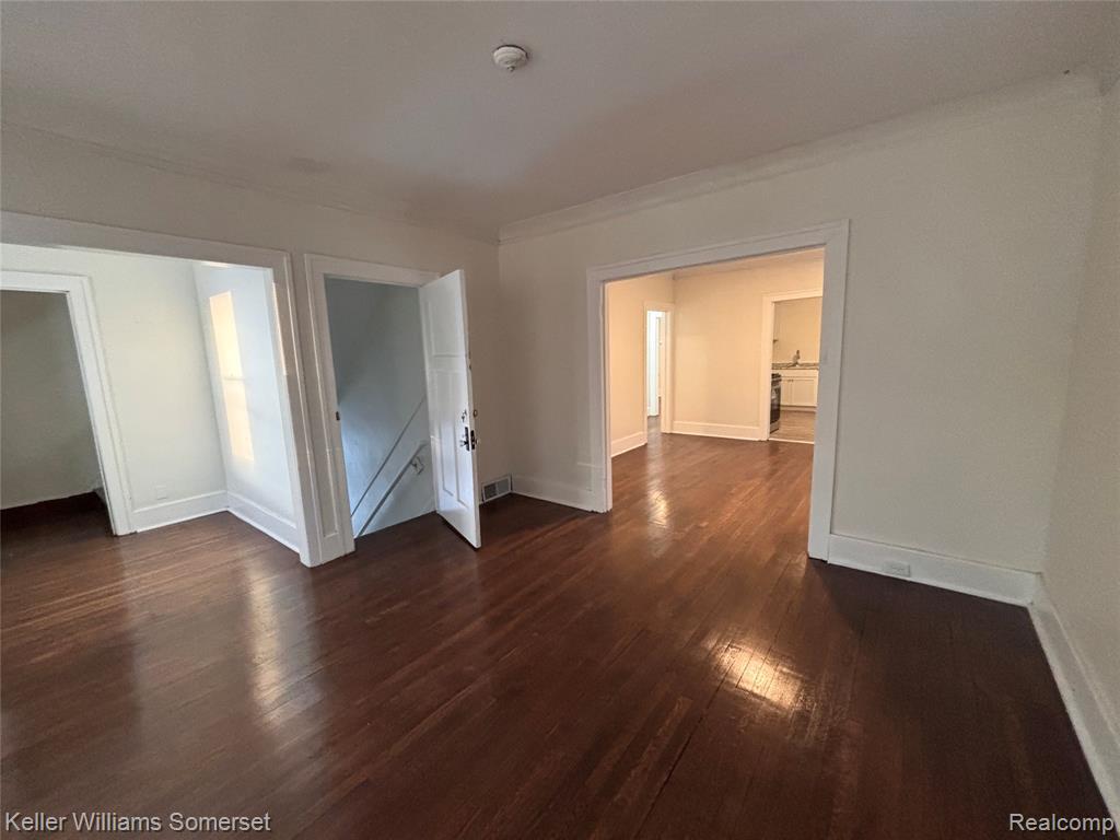 4532 beniteau #2, Detroit, MI 48214 — Photo 6