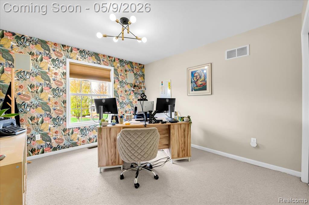 3881 High Grove Way, Lake Orion, MI — Photo 41