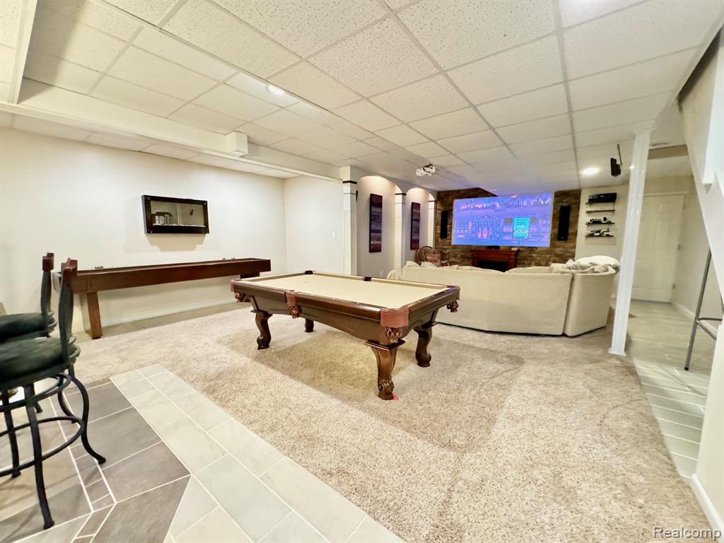 52611 FOREST HILL Drive, Chesterfield, MI 48047 — Photo 48