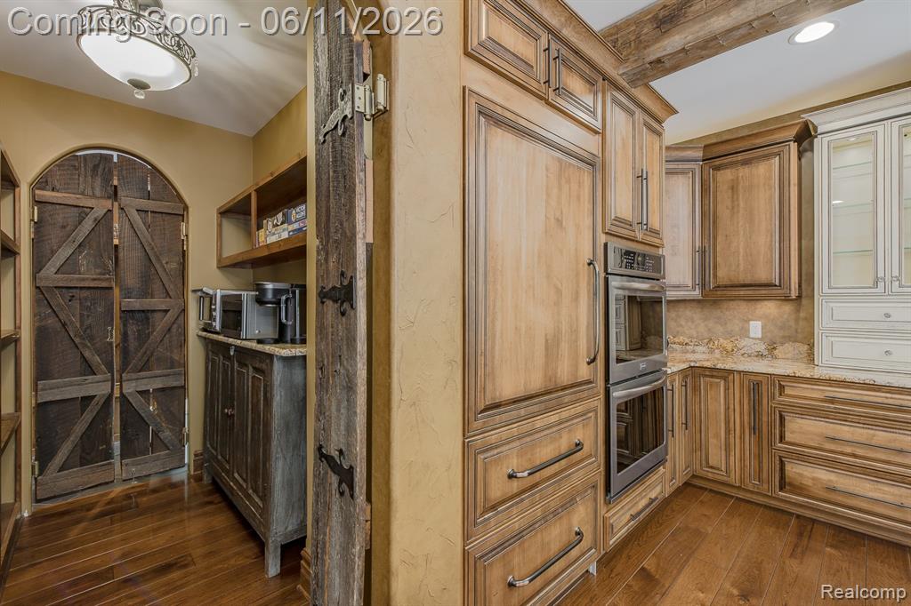 6265 Crest Forest Court E, Clarkston, MI 48348 — Photo 19