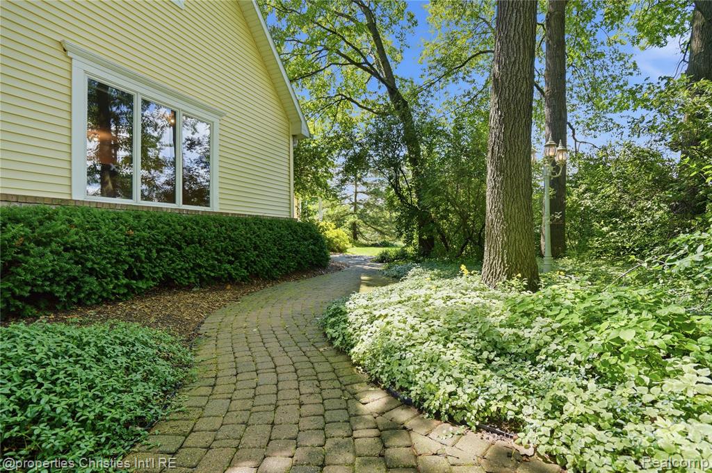4462 Lily Drive, Howell, MI 48843 — Photo 63