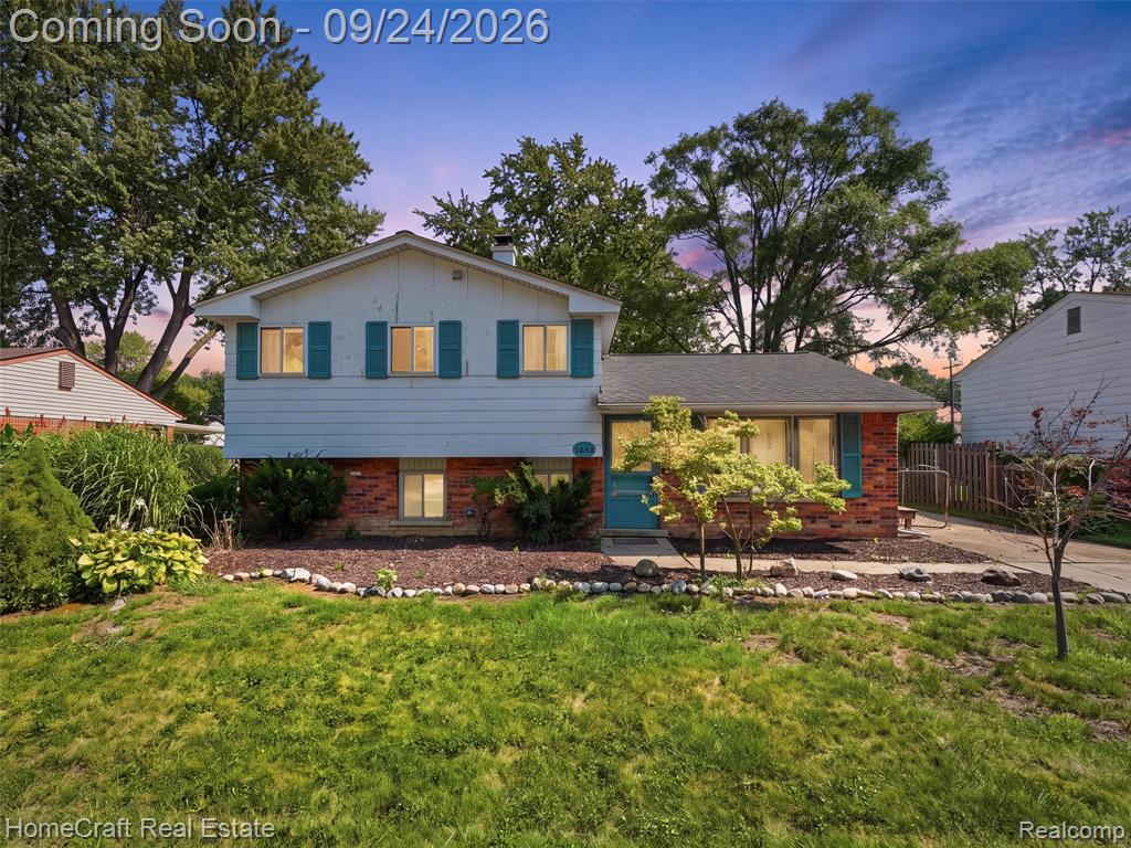 14156 SUNBURY Street, Livonia, MI 48154