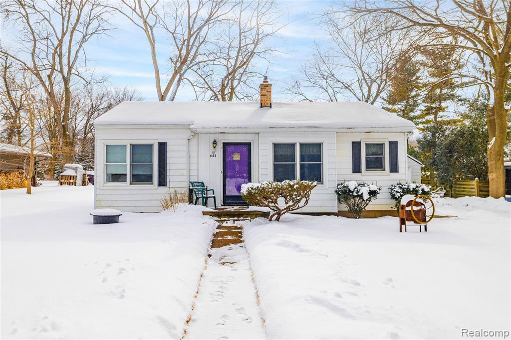 644 Northside Avenue, Ann Arbor, MI 48105 — Photo 8