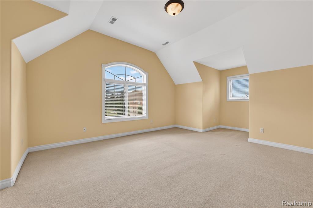 74 SAND BAR Lane, Detroit, MI 48214 — Photo 35