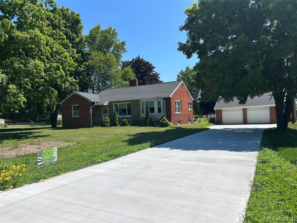 11039 Torrey Road, Fenton, MI 48430