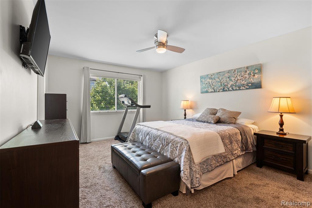 2336 Brigantine, Commerce Twp, MI 48382 — Photo 17