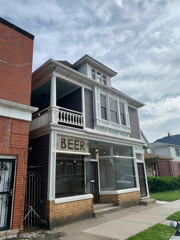 2454 Florian Street, Hamtramck, MI 48212 — Photo 3