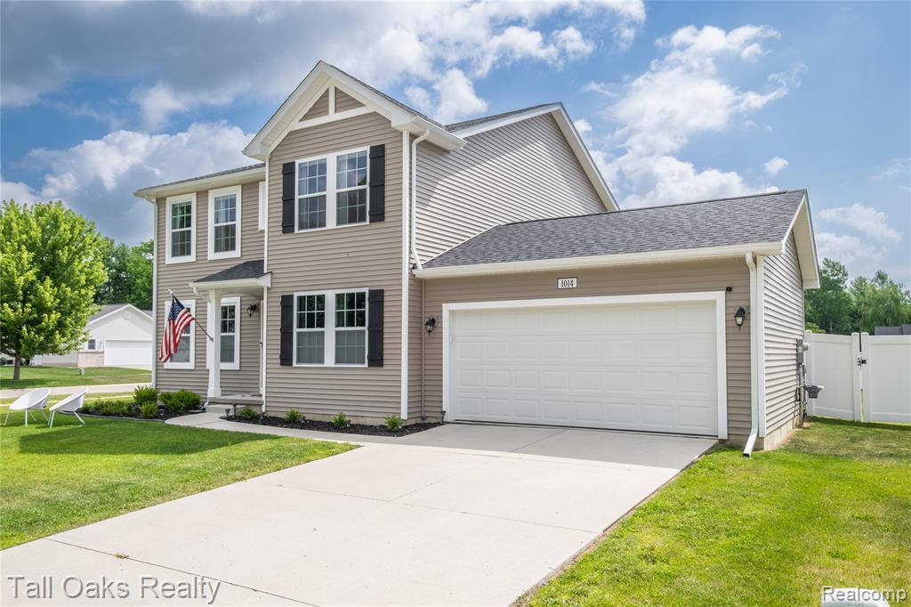 1014 Meadow Drive, Davison, MI 48423 — Photo 5