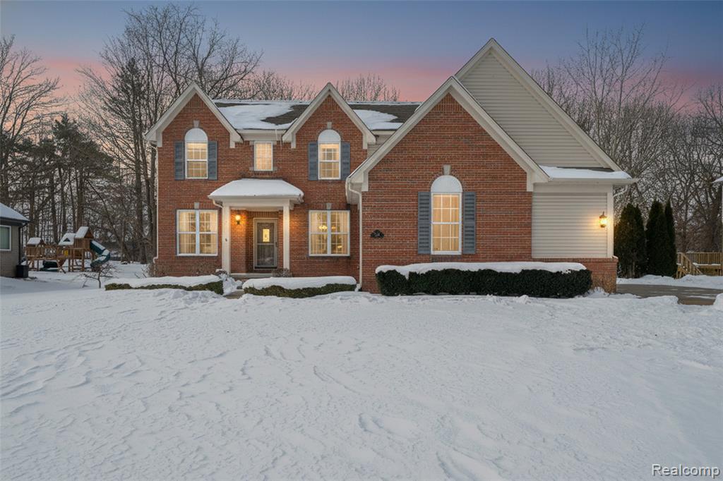 9623 Windsor Lane, Clarkston, MI 48348 — Photo 2