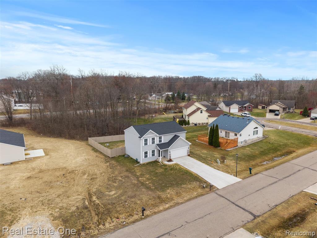 2273 Apple Tree Drive, Burton, MI 48519 — Photo 41