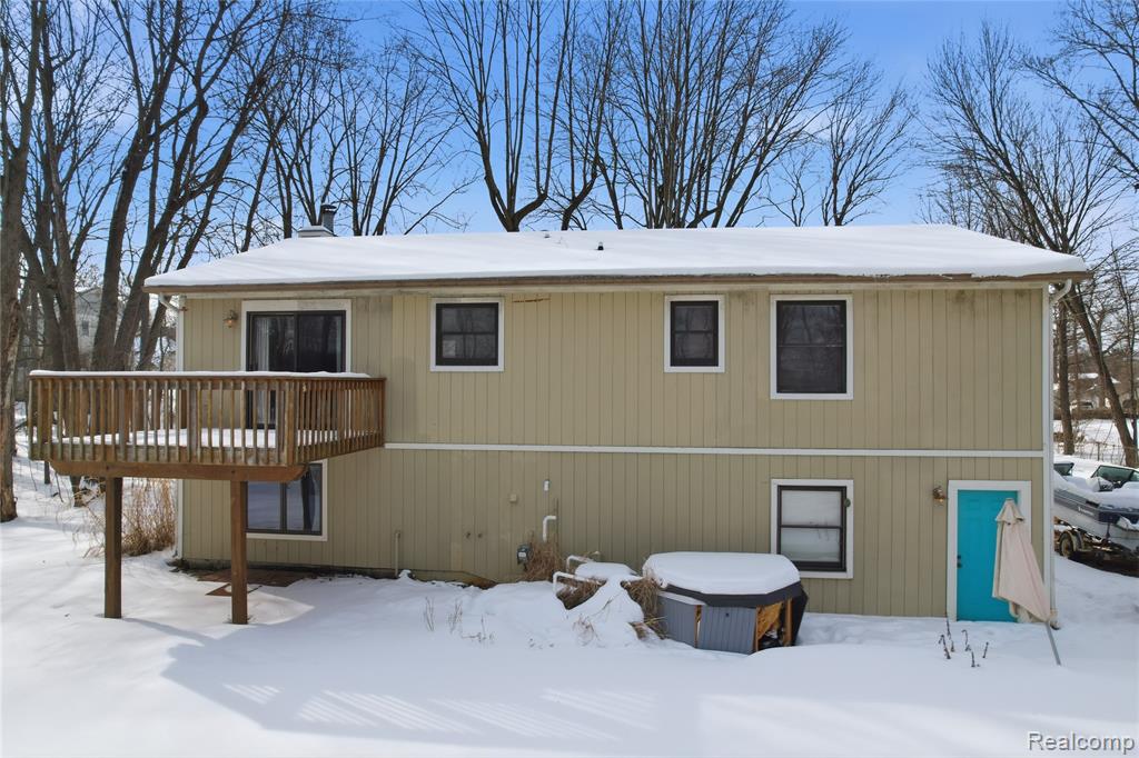4531 Clifford Road, Brighton, MI 48116 — Photo 22