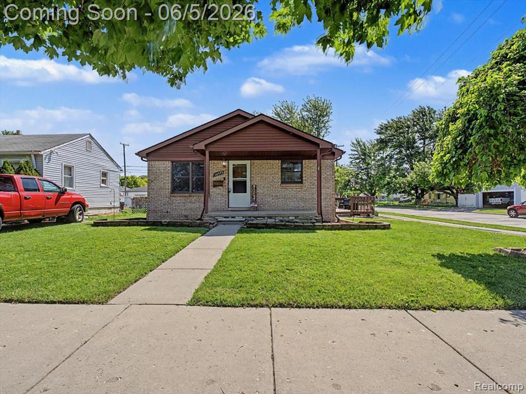 14275 Irene Street, Southgate, MI 48195 — Photo 35