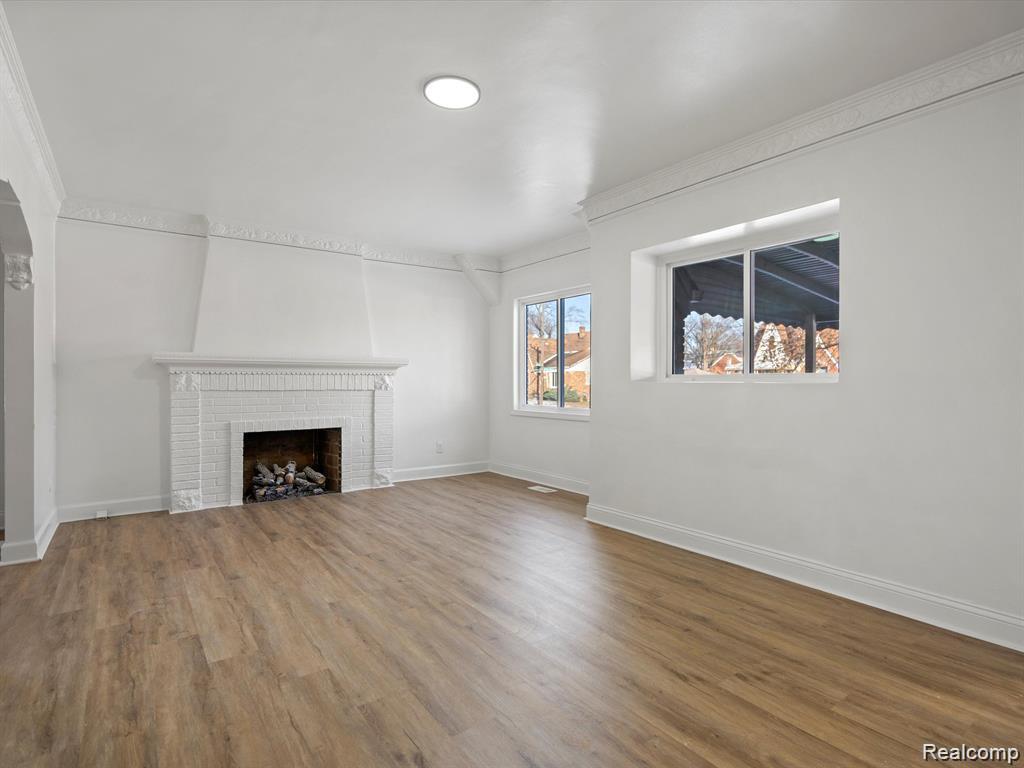 17207 Birwood Street, Detroit, MI 48221 — Photo 9