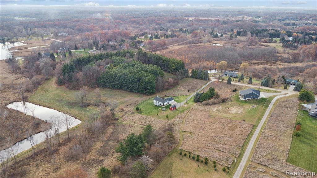4121 Cedar Lake Road, Howell, MI 48843 — Photo 62