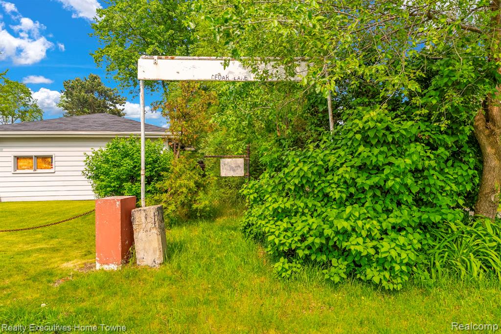 6555 Bunker Road, Burtchville, MI 48059 — Photo 24