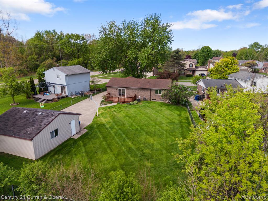 1344 Saltz Court, Canton, MI 48187 — Photo 49