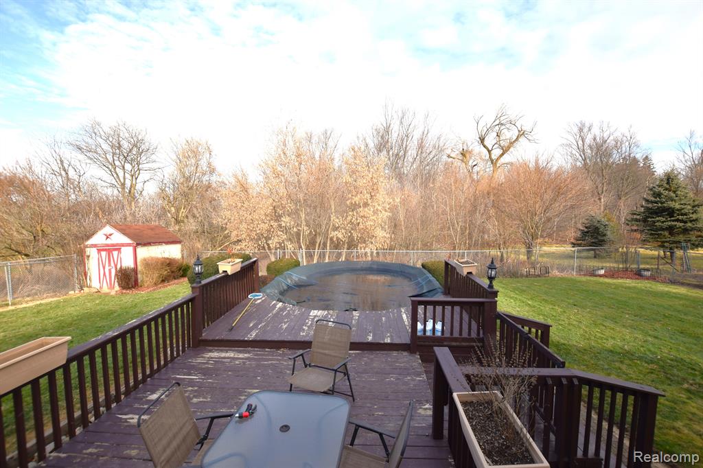 220 BEECHER Street, Otisville, MI 48463 — Photo 5