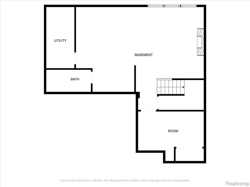 3409 Woodfield Boulevard, East China, MI — Photo 44