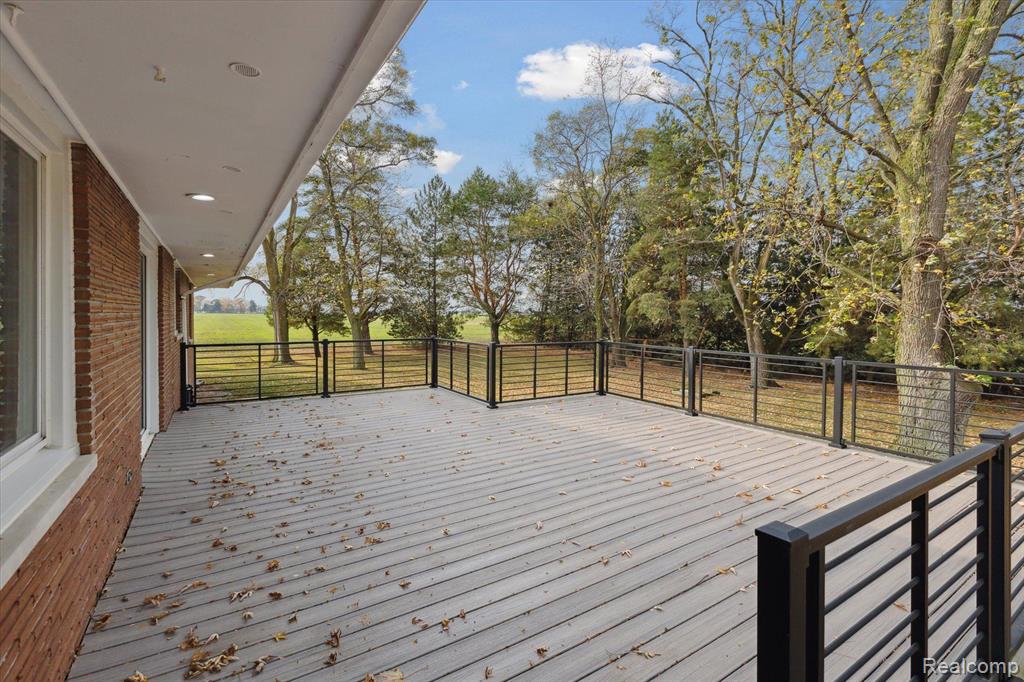 4577 N Block Road, Reese, MI 48757 — Photo 43
