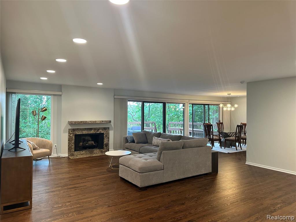 4908 Fairway Ridge Circle, West Bloomfield, MI 48323 — Photo 8