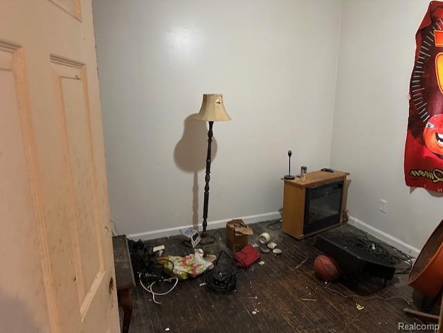 17 E Rockwood Street, Ecorse, MI 48229 — Photo 12