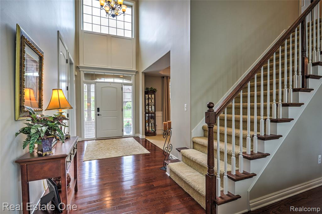 52689 Aspen Drive, South Lyon, MI 48178 — Photo 7
