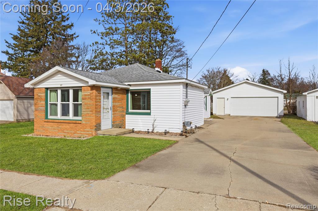 117 Perry Street, Montrose, MI 48457 — Photo 22