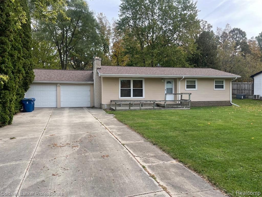7071 Brittwood Lane, Flint, MI 48507 — Photo 15