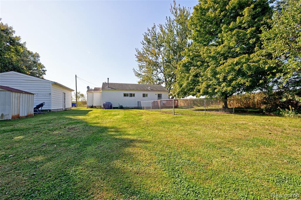 6392 Mitchell Road, Palmyra, MI 49268 — Photo 32