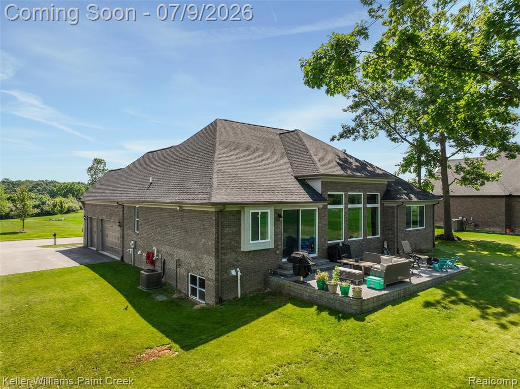 2100 Shane Court, Oxford, MI 48370 — Photo 43