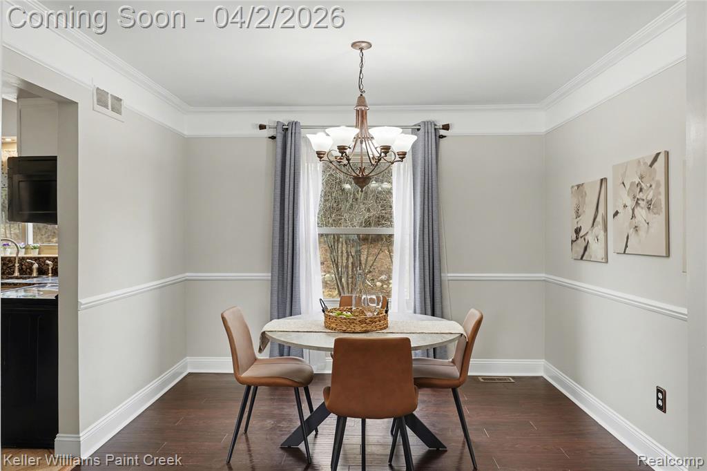 893 Dressler Lane, Rochester Hills, MI 48307 — Photo 7