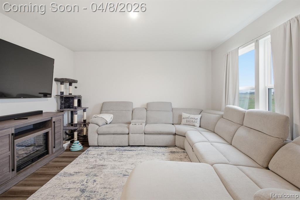 7868 Kreps Drive, Monroe, MI 48162 — Photo 15