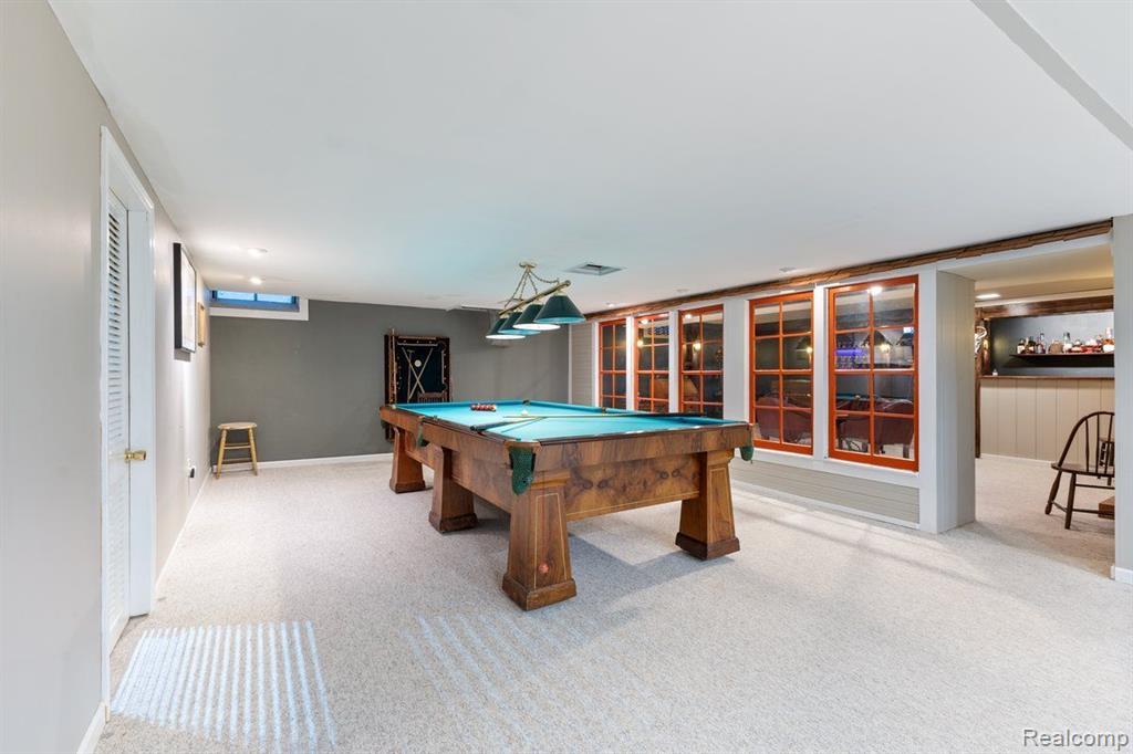 68864 WINGATE Drive, Washington, MI 48095 — Photo 36