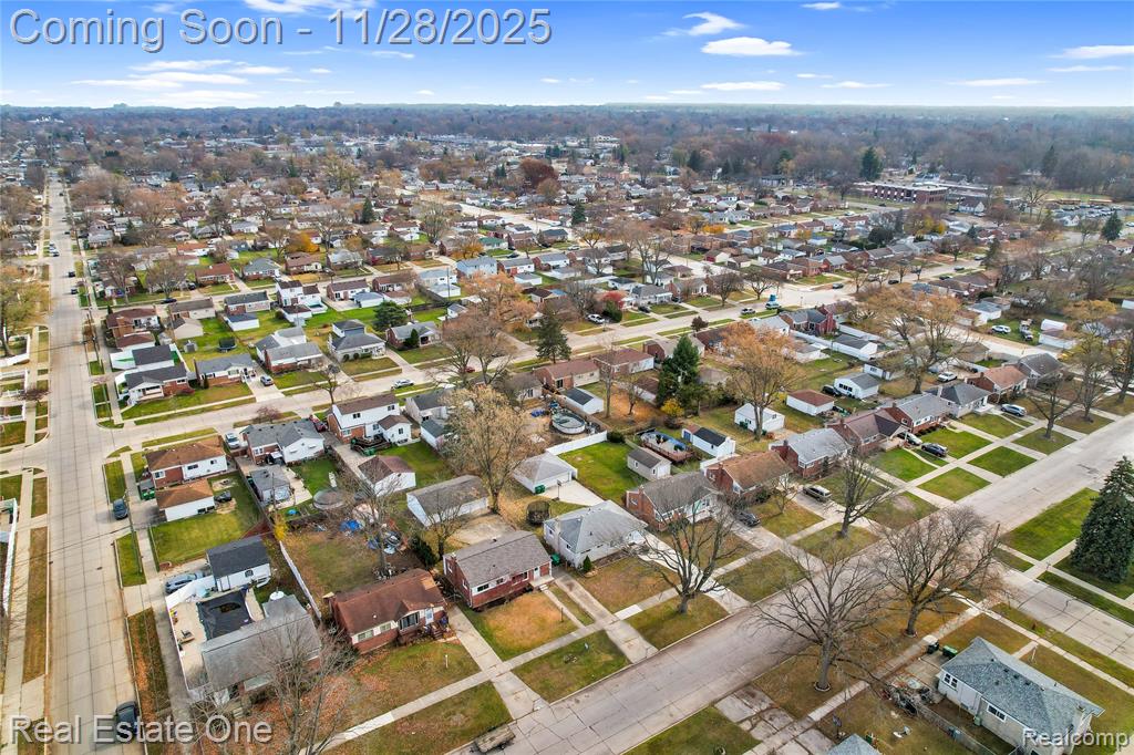 556 Harrison Street, Garden City, MI — Photo 28