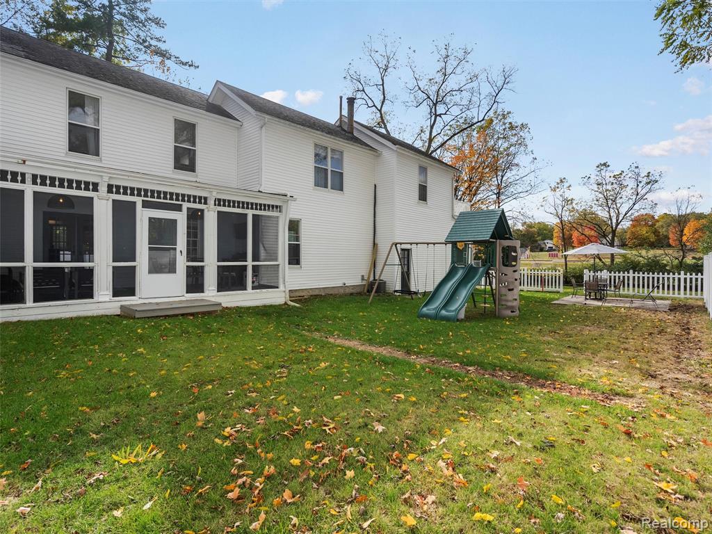 319 Chandler Street, Romeo, MI 48065 — Photo 52