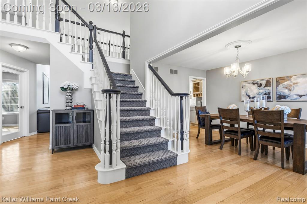 1628 Royal Birkdale Drive W, Oxford, MI 48371 — Photo 16