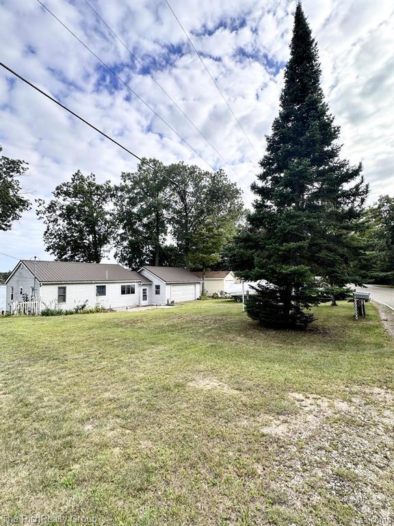 2120 Indian Lake Road, National City, MI 48748 — Photo 3