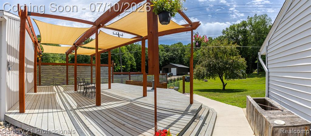 1790 Kent Road, Ortonville, MI 48462 — Photo 45