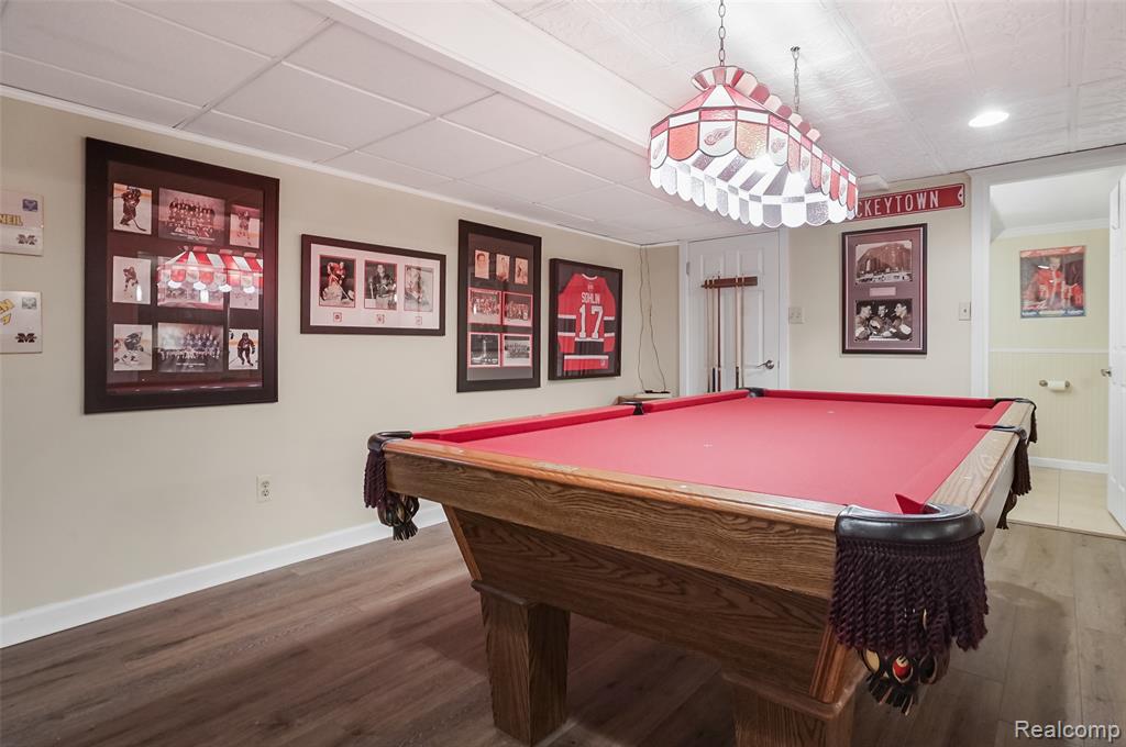 5693 Hunters Gate Drive, Troy, MI 48098 — Photo 41