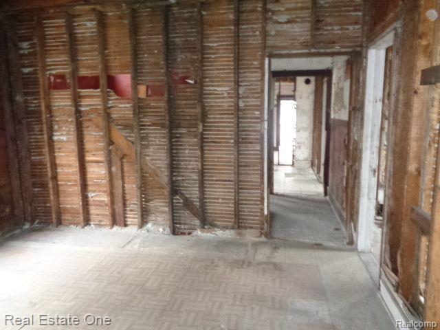8034 GEORGIA Street, Detroit, MI 48213 — Photo 14