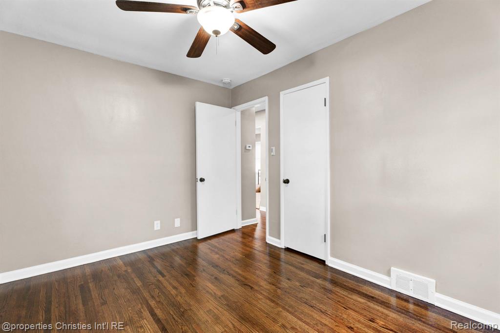 4271 PRAIRIE Avenue, Berkley, MI 48072 — Photo 22