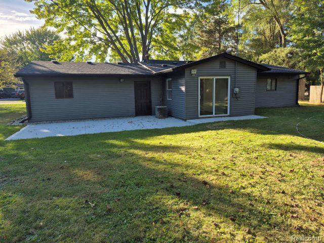 6380 Eastlawn Avenue, Clarkston, MI — Photo 33